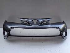 PARAURTI ANTERIORE ORIGINALE TOYOTA RAV 4 12-