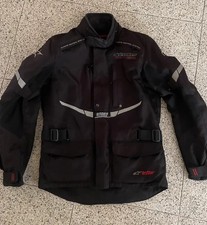 Giacca Alpinestar Andes tech touring. protezioni su gomiti e spalle.come da foto