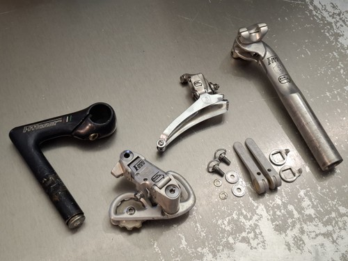 Mini groupe campagnolo - groupe,