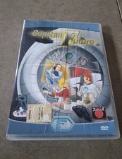 CAPITAN FUTURO Vol. 3 - DVD
