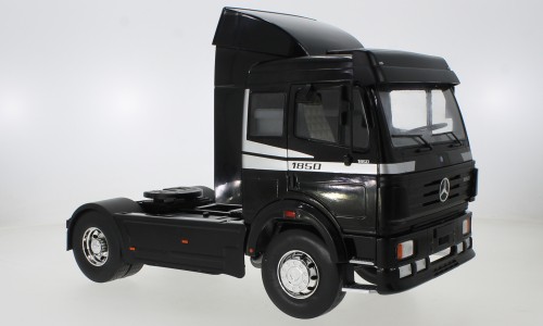 Modelcar camion solo de - -,