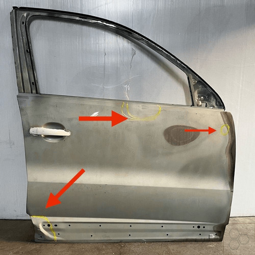 Porta ant volkswagen - porta, ant.