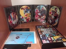 gta 5 pc Box Edition Completa (Italiano) 