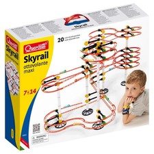 Quercetti Set Pista per Biglie