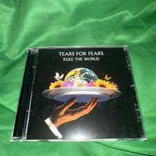 Tears for Fears Rule the