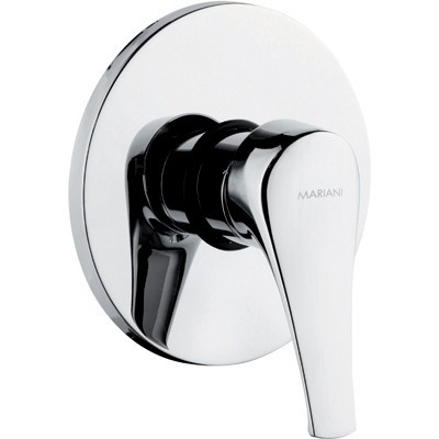 Miscelatore monocomando - miscelatore,