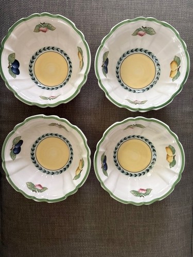 Villeroy boch french garden - boch,
