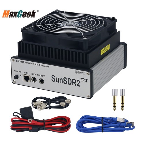Expert electronics sunsdr2 - electronics,