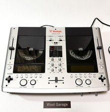 Vestax CDX-16 Doppio Lettore
