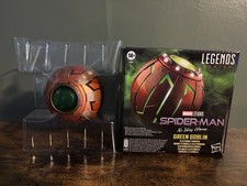 Marvel Legends Gear Prop
