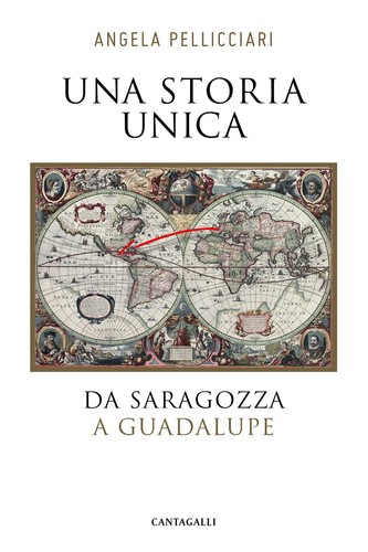 Una storia unica saragozza - storia, da