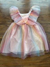 H&M Kids Girls Sleeveless