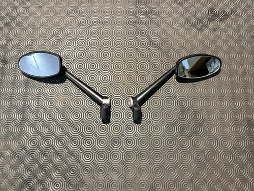 Specchietti retrovisori