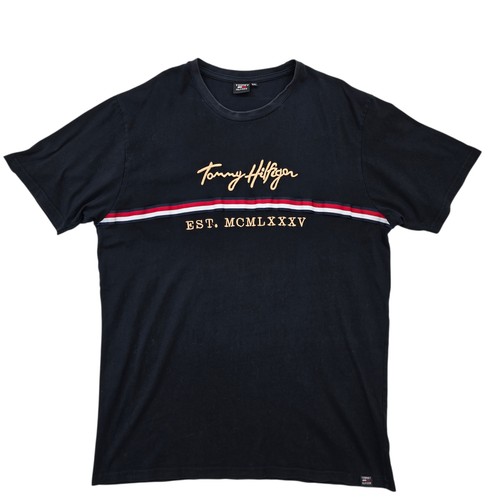 Shirt tommy hilfiger - t-shirt,