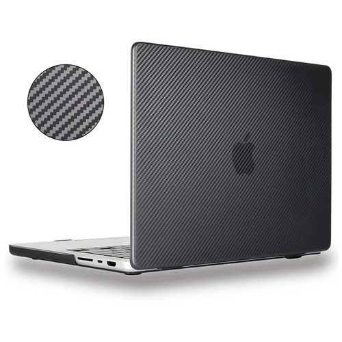 Custodia fibra carbonio - custodia,