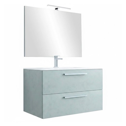 Mobile bagno sospeso - , 2