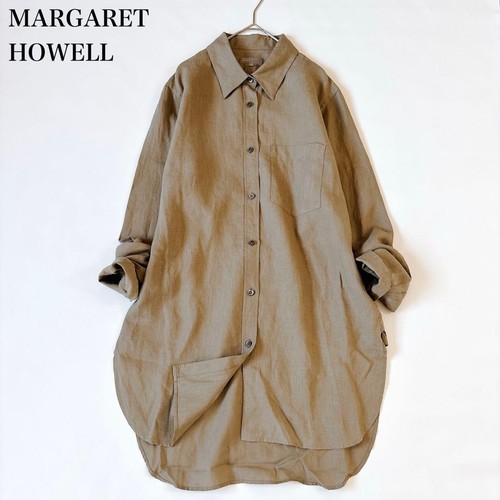 Camicia lino margaret - camicia, di
