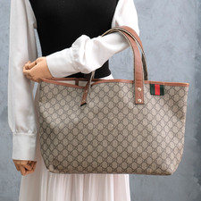 GUCCI Borsa a tracolla a mano