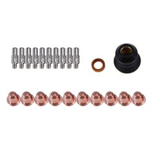 Pratico taglierino torcia al