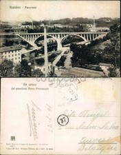 MONZA E BRIANZA-CARATE BRIANZA-REALDINO-PONTE-D10-62