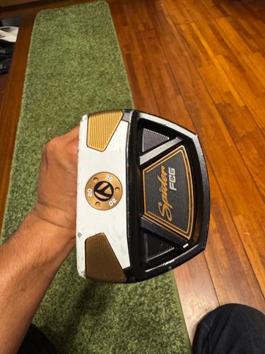Taylormade spider fcg - fcg, putter