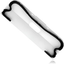 Sotto Spazzola Compatibile per Folletto VK120/121/122 | Ricambio