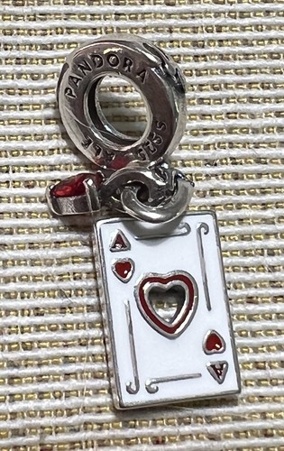 Pandora disney charm - alice, nel