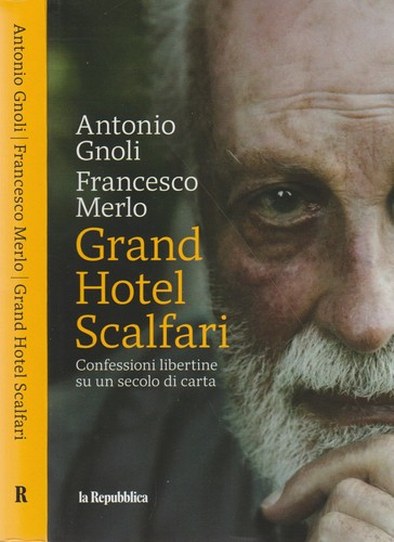 Grand hotel scalfari - hotel,