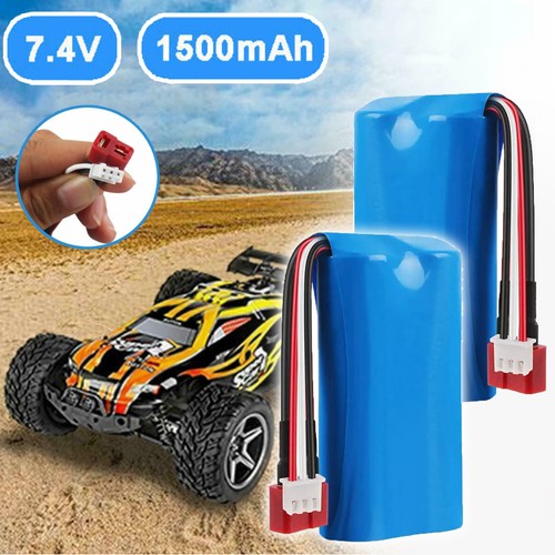 1500 mah 2s - 2x,