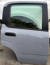 Porta posteriore destra fiat - posteriore,