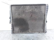 17113403551 radiatore BMW X3