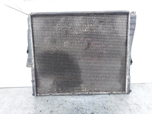 17113403551 radiatore bmw - radiatore, x3