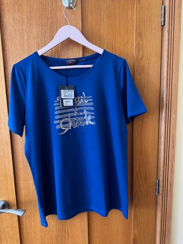 Shirt paul shark - &, nuova