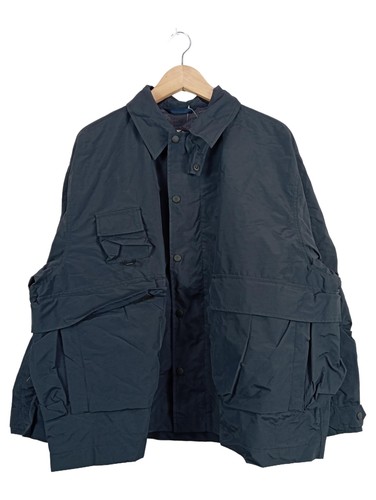 Giacca outdoor uomo - giacca, blu
