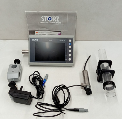 Monitor karl storz mac - monitor,