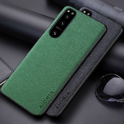 Custodia per sony xperia xz3 - custodia,