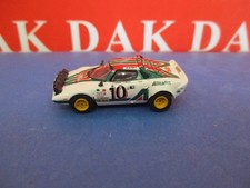 1/87 Modellino Auto Lancia Stratos Rally Monte Carlo 1976 S. Munari by Brekina