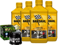 TAGLIANDO YAMAHA MT-10 SP 2017