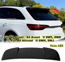 Per Audi A4 Avant 8W5 8WD S4 /