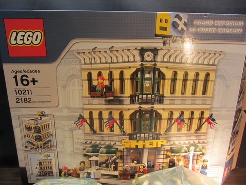 10211 lego creator - 10211,