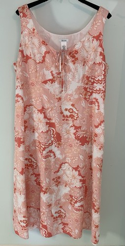Prendisole donna liz co - co, 16