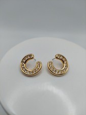 Swarvoski Vintage Pave