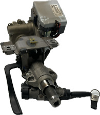 Piantone sterzo per modello