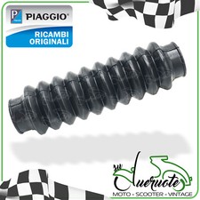 MANICOTTO SOFFIETTO ASPIRAZIONE FILTRO ARIA RUNNER 125 180 TYPHOON SKIPPER 150