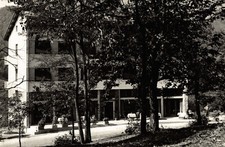 CAMPORI di BORZONASCA, Genova