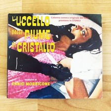Ennio Morricone L'Uccello