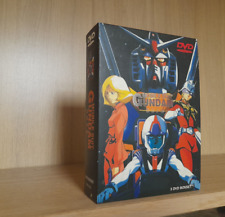 MOBILE SUIT GUNDAM 0079 _ 5