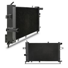 RADIATORE RACING 40mm ALTA