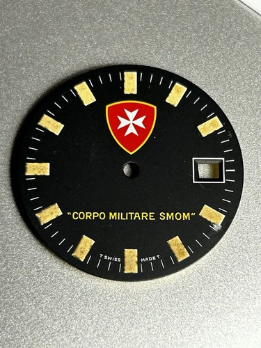 Dpw breitling dial - dpw, -dial-quadrante-
