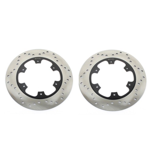 Per yamaha 245mm dischi - per, freno